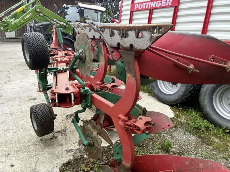 Kverneland KKES-100-200