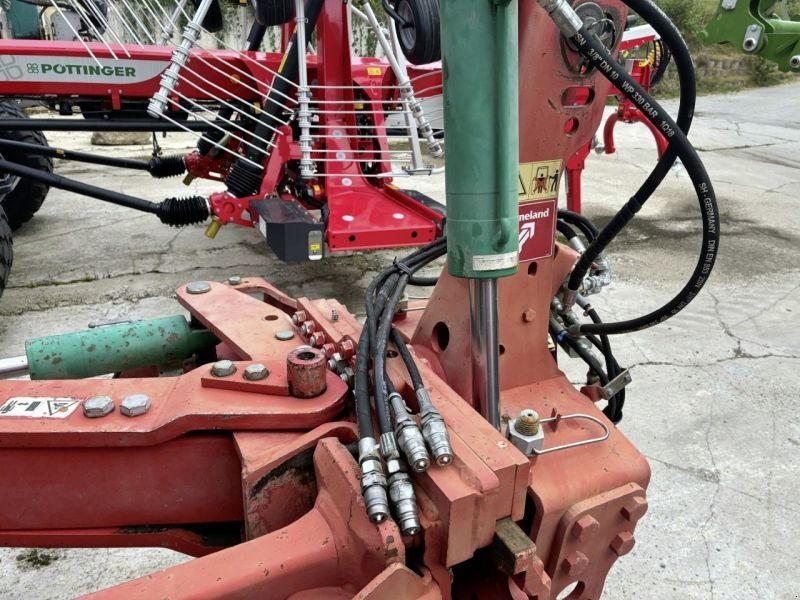 Kverneland KKES-100-200