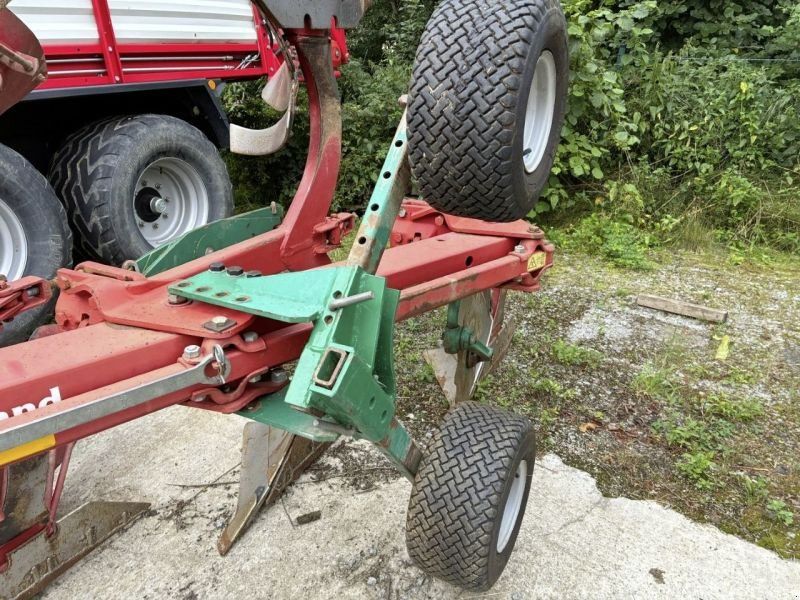 Kverneland KKES-100-200