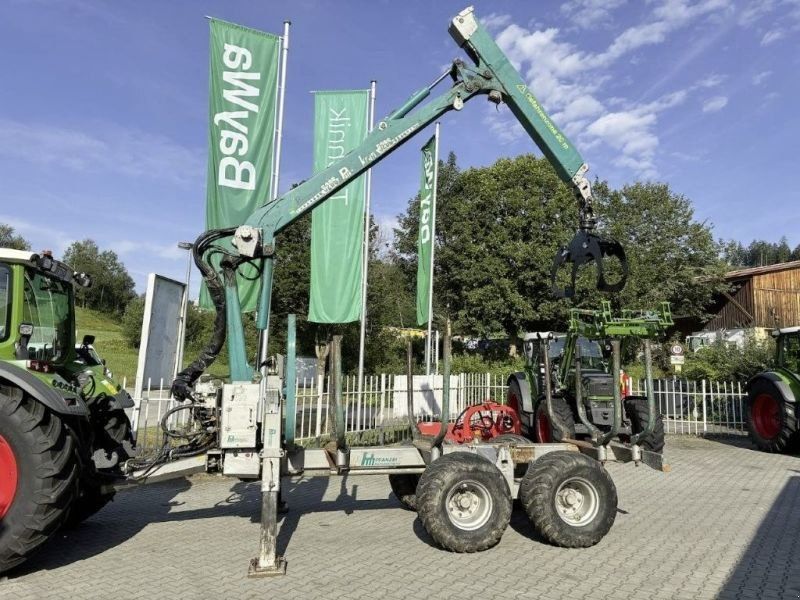 Pfanzelt P11 PROFI