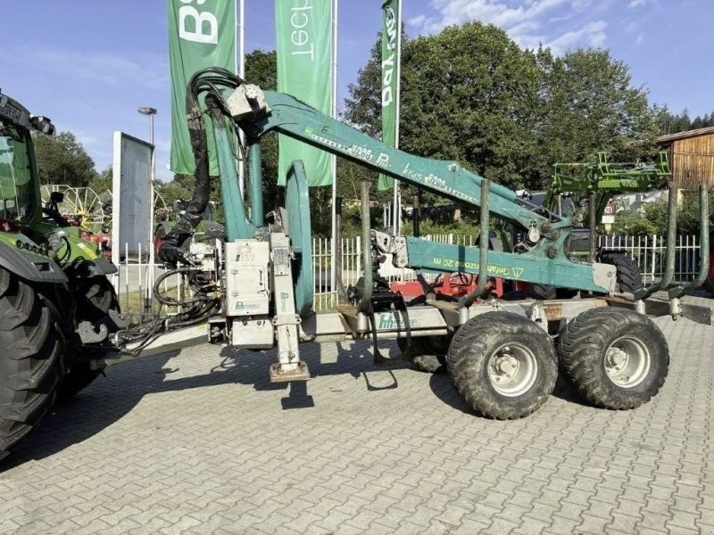 Pfanzelt P11 PROFI