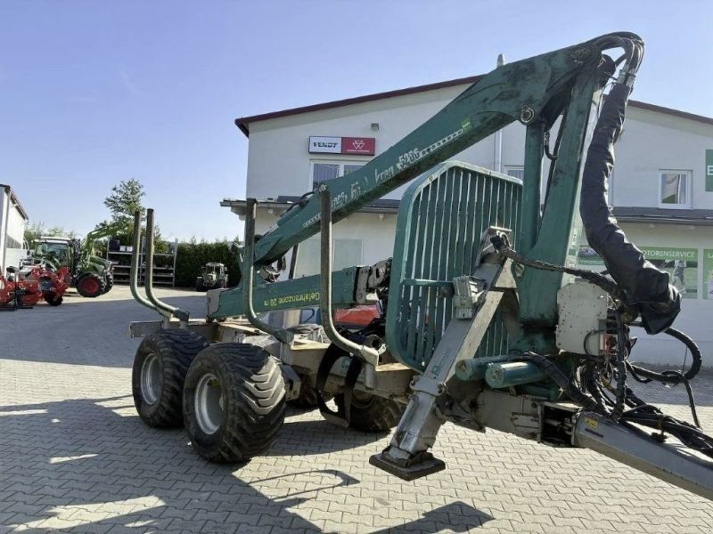 Pfanzelt P11 PROFI