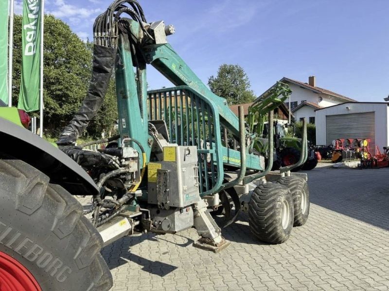 Pfanzelt P11 PROFI