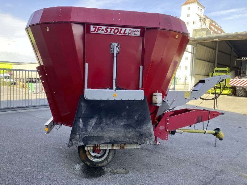 Stoll VM 10