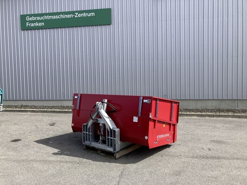 Scheibelhofer KG- RANCHER XXL 220 CM