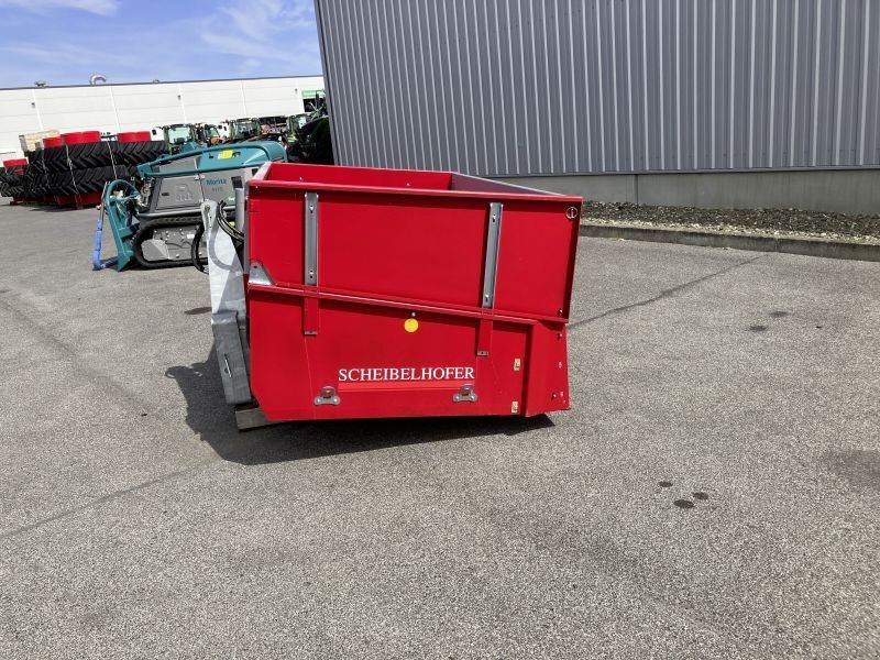 Scheibelhofer KG- RANCHER XXL 220 CM