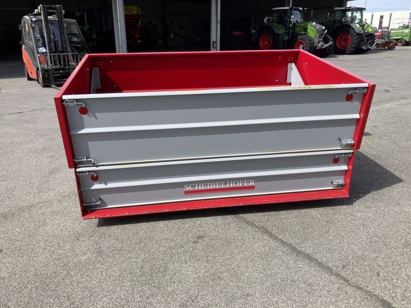 Scheibelhofer KG- RANCHER XXL 220 CM