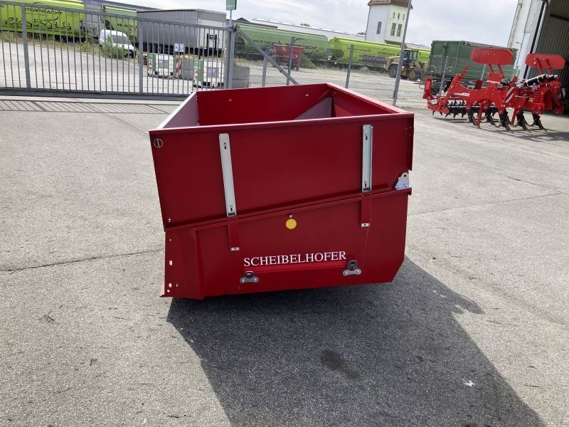 Scheibelhofer KG- RANCHER XXL 220 CM