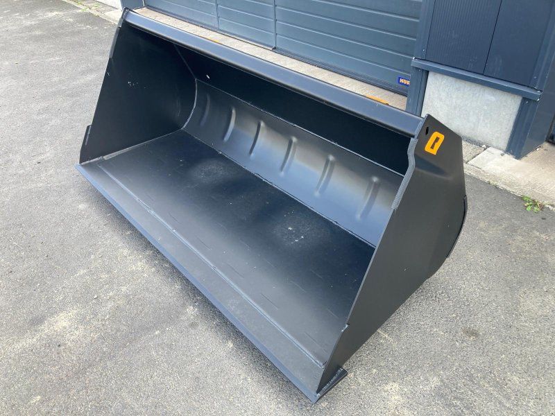 Alö GM 190 Schaufel Universalschaufel EURO