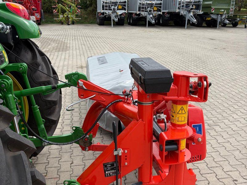 Kuhn GMD 315-FF