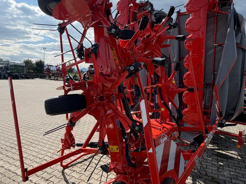 Kuhn GF 8703