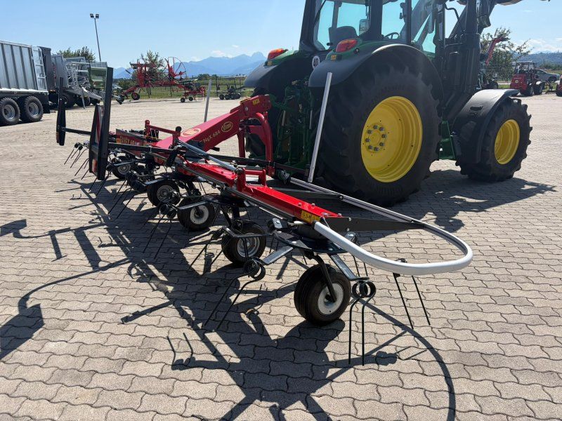 Vicon Fanex 684