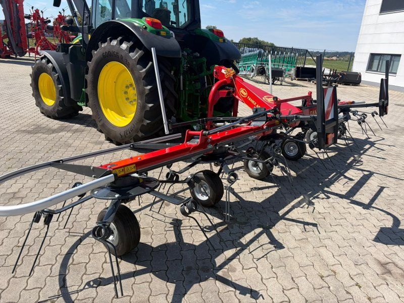 Vicon Fanex 684