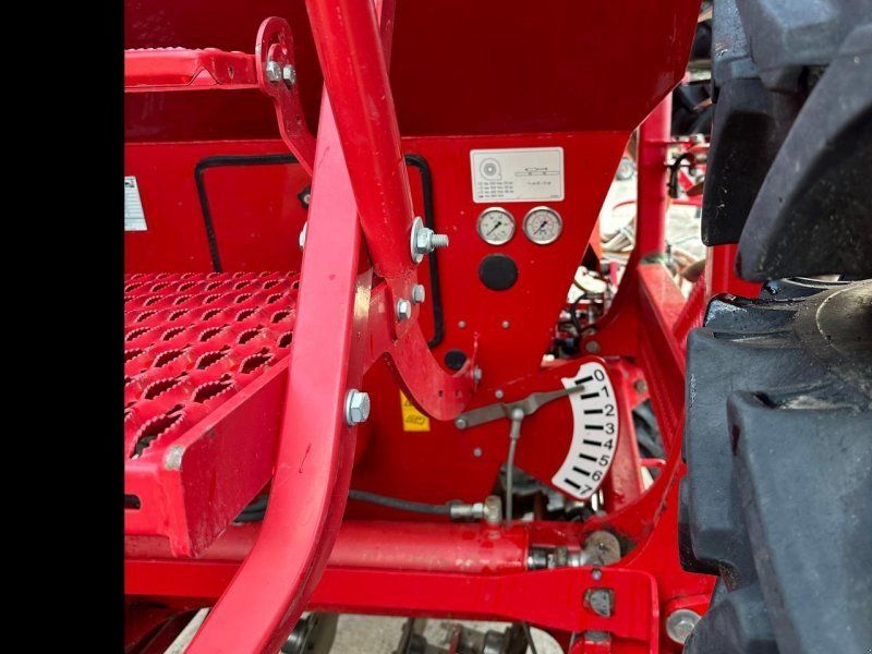 Horsch Pronto 6 DC