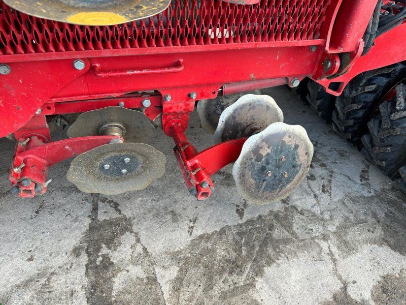 Horsch Pronto 6 DC