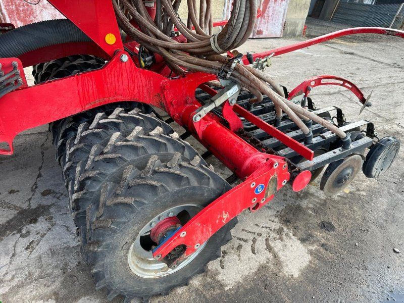 Horsch Pronto 6 DC