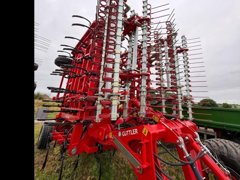 Güttler Super Max 1200-7A
