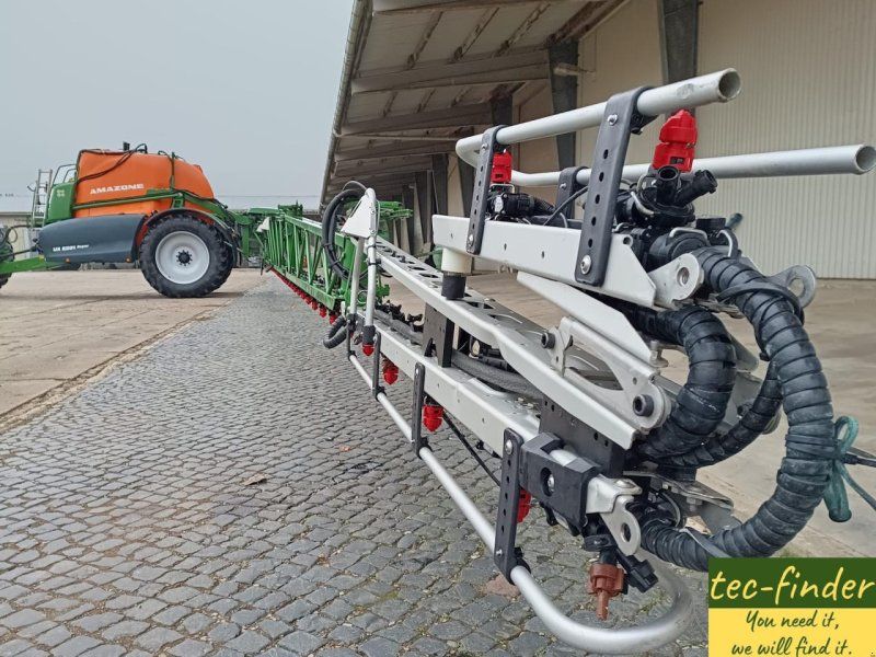Amazone UX 6201 Super