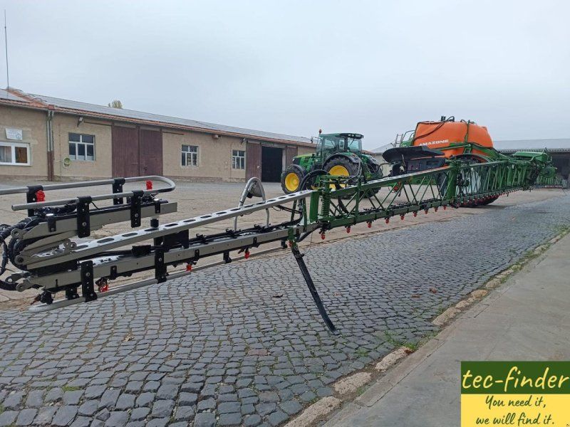 Amazone UX 6201 Super