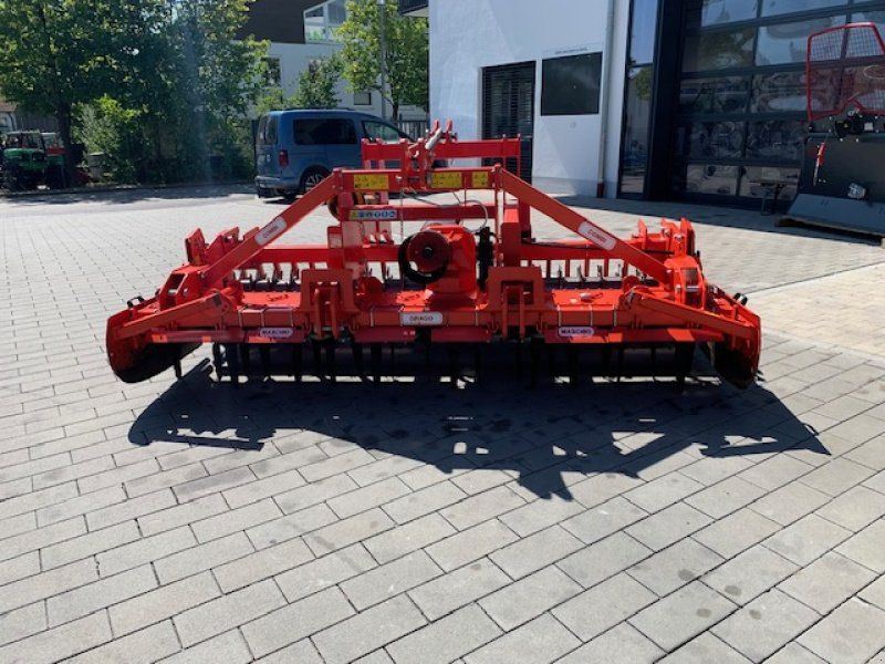 Maschio DC Classic 3000