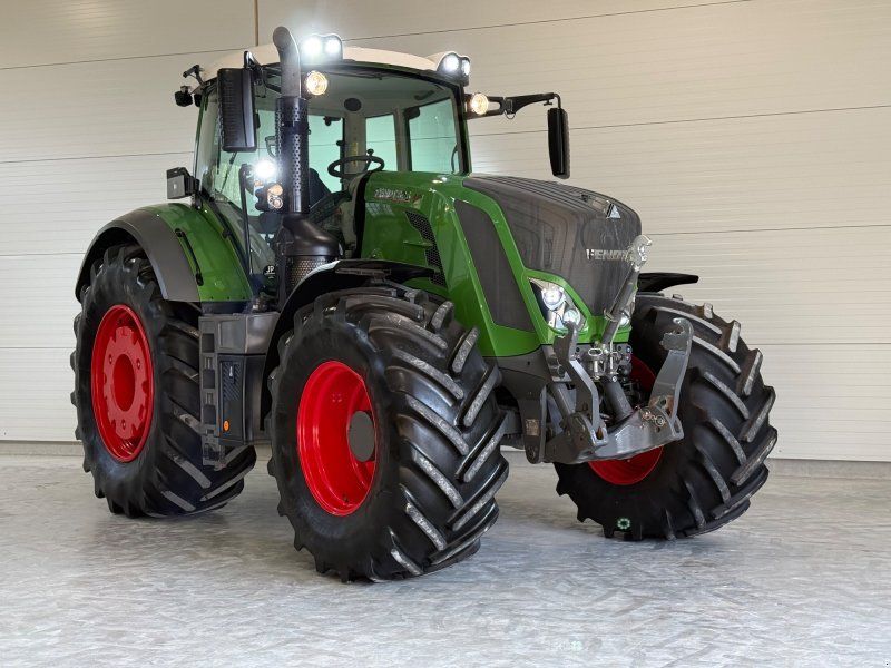 Fendt 826 Vario Profi