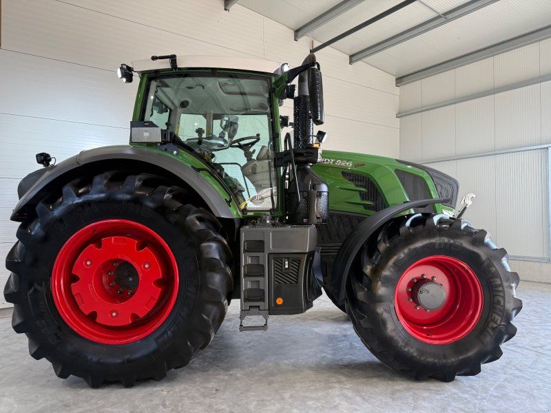 Fendt 826 Vario Profi