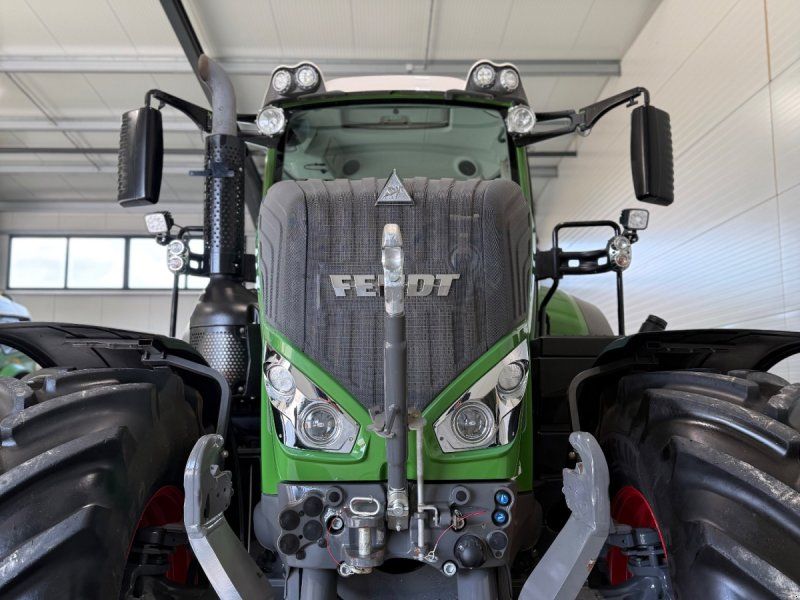 Fendt 826 Vario Profi
