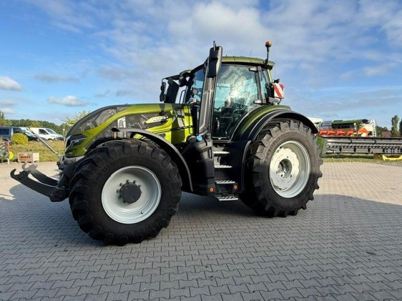 Valtra Q 285 unlimited