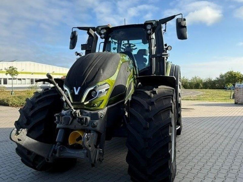 Valtra Q 285 unlimited