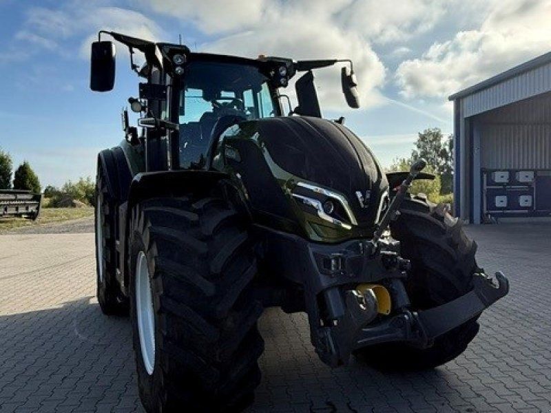 Valtra Q 285 unlimited