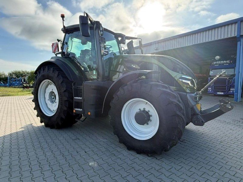 Valtra Q 285 unlimited