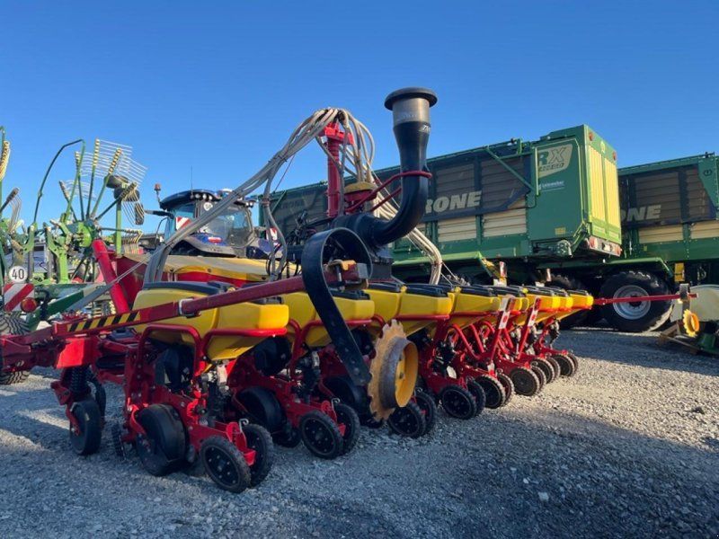 Väderstad Tempo TPV 8
