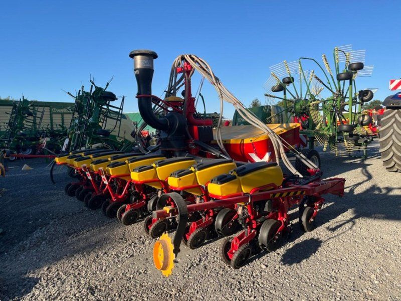 Väderstad Tempo TPV 8