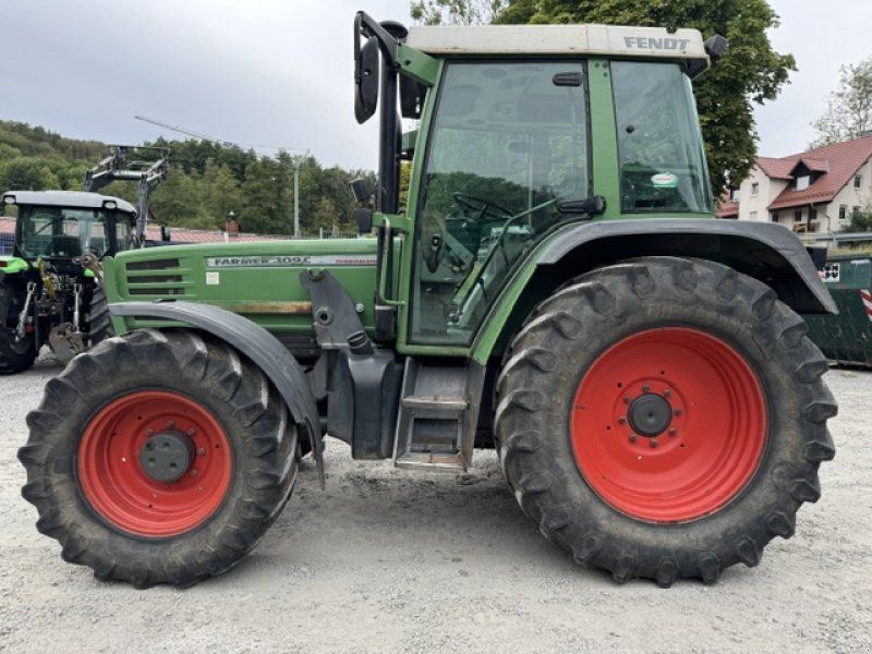Fendt Farmer 309 C