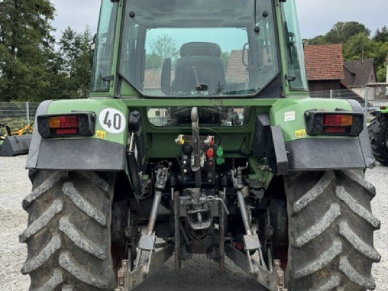 Fendt Farmer 309 C