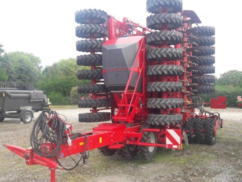Horsch PRONTO 7DC