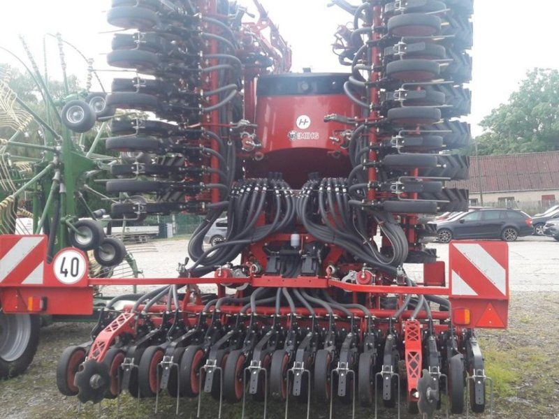 Horsch PRONTO 7DC