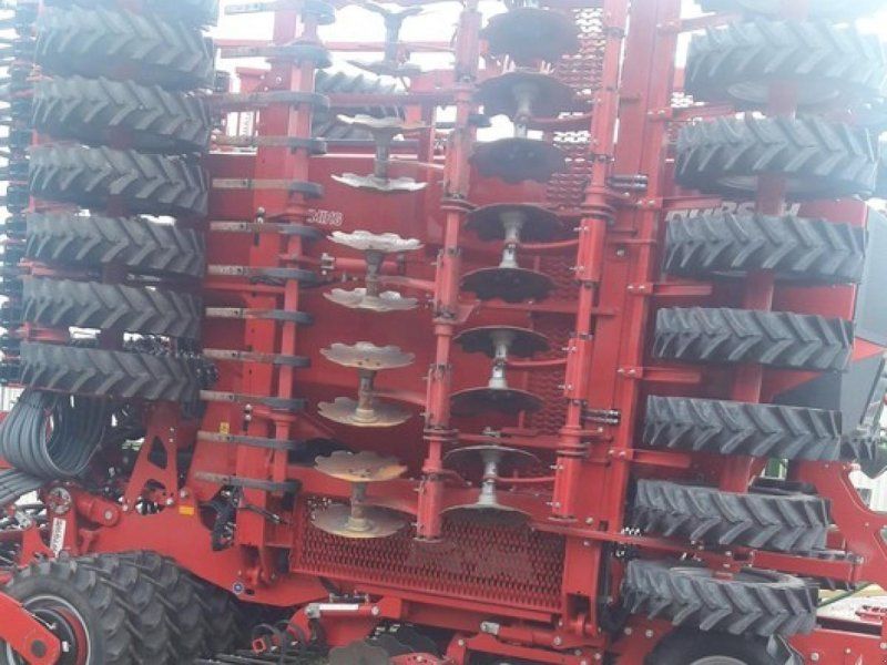 Horsch PRONTO 7DC
