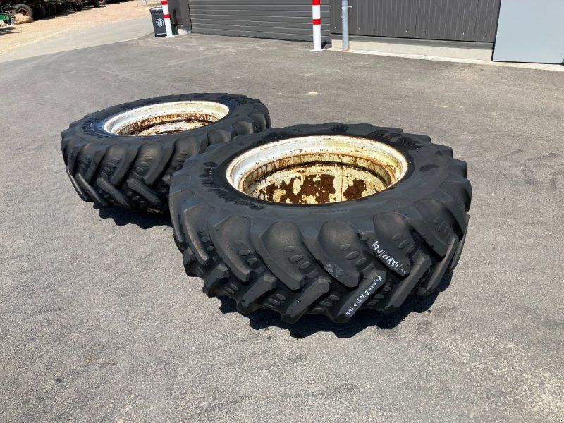 BKT 420/85 R34 an 34