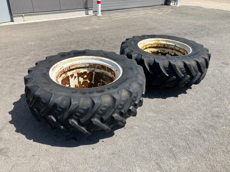 BKT 420/85 R34 an 34