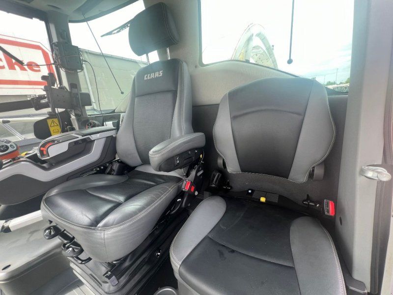 Claas Jaguar 990  *NUR 723 TROMMELSTUNDEN!*