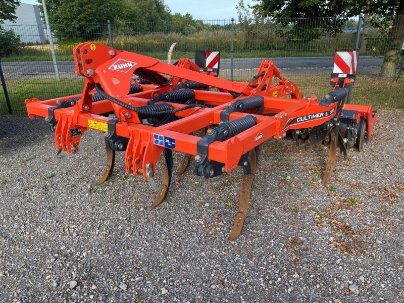 Kuhn CULTIMER L 300 NSM