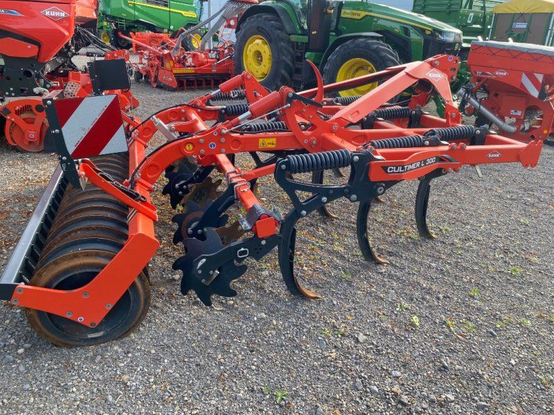 Kuhn CULTIMER L 300 NSM
