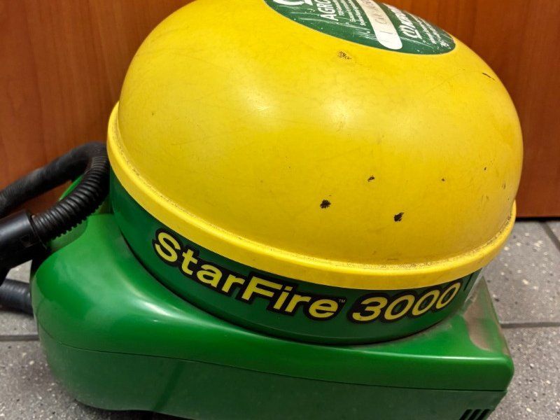 John Deere SF3000