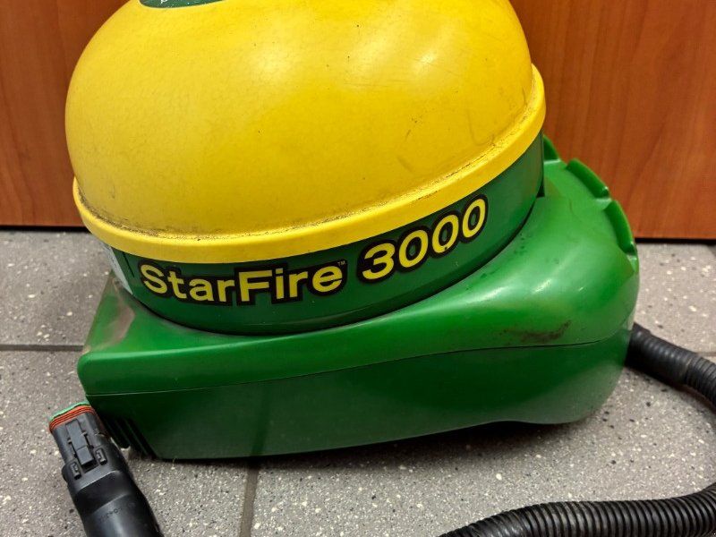 John Deere SF3000