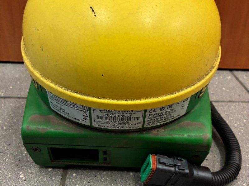 John Deere SF3000