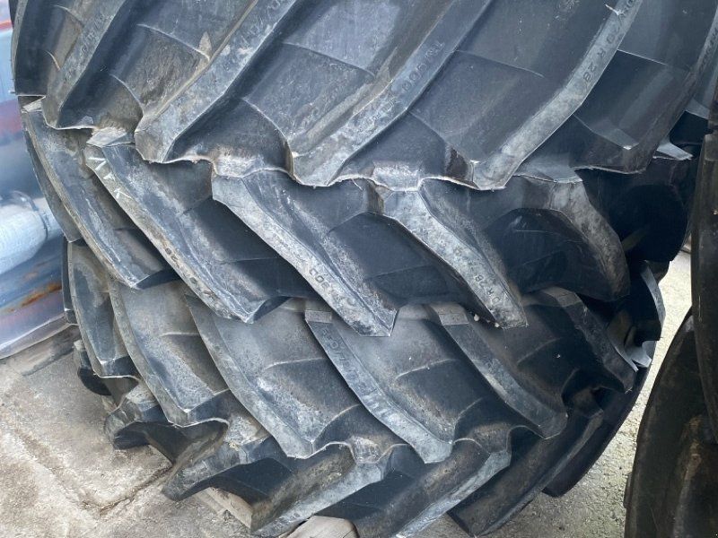 Trelleborg 600/70R28 TM900