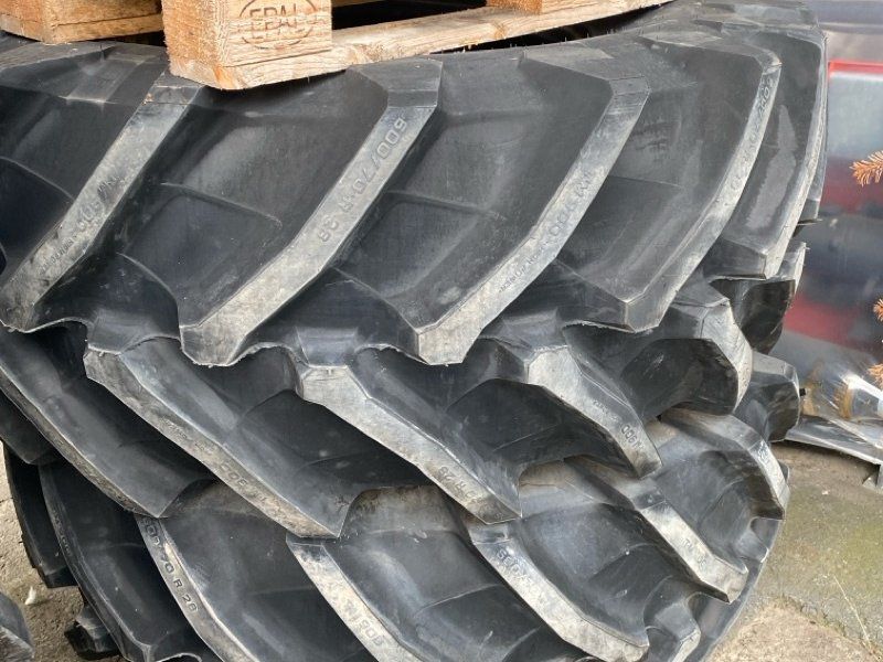 Trelleborg 600/70R28 TM900