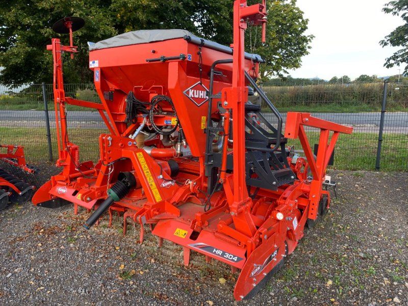 Kuhn VENTA 330-20 ISO