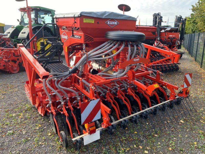 Kuhn VENTA 330-20 ISO